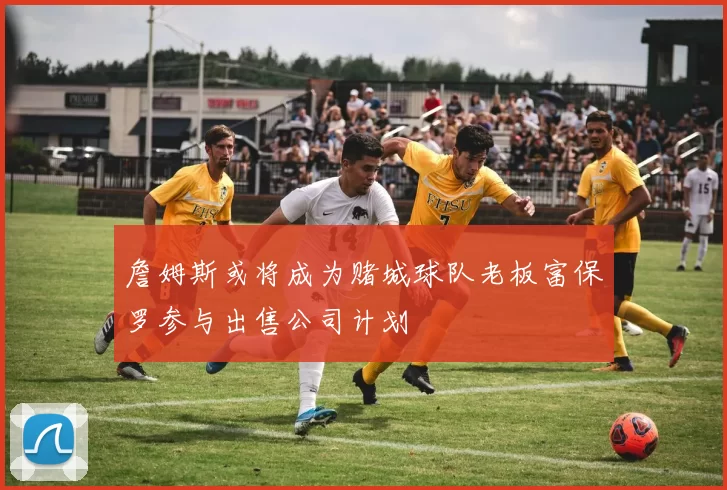 詹姆斯或将成为赌城球队老板富保罗参与出售公司计划